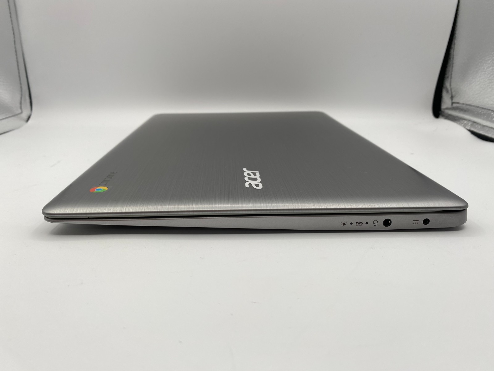 ACER CHROMEBOOK 14 CB3-431-C3WS 14" HD CELERON N3160 - Fast Ship - USA Seller gallery