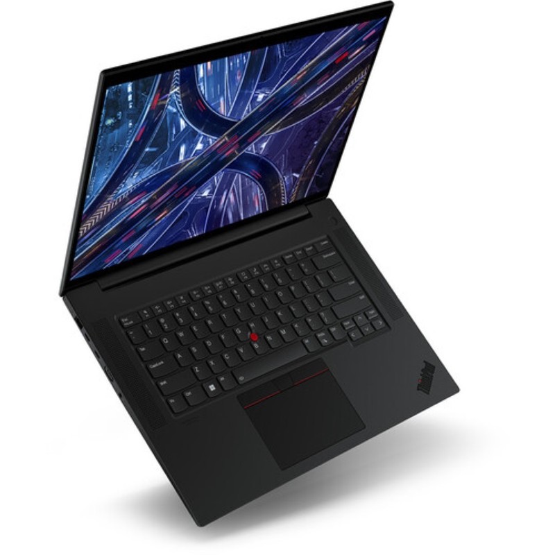 Lenovo ThinkPad P1 Gen 6 16" WUXGA i7-13700H 32GB 1TB SSD RTX 2000 W11P gallery
