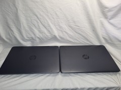 Lot of 2 HP ProBook 640 G2 14″ Touch Screen i5 6300U 2.4Ghz, 8GB, No Hard Drive