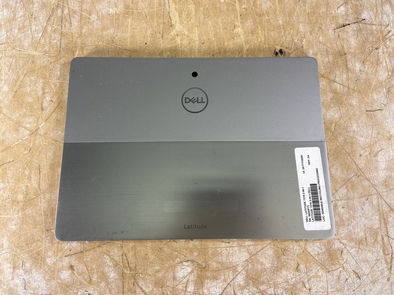 DELL LATITUDE 7210 2-IN-1 i5-10310U @ 1.70GHz, 8GB RAM, NO HDD/OS gallery