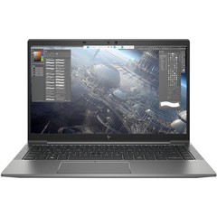 HP ZBook Firefly 14″ 16GB 512GB T500 I7-1185G7 3.0GHz NO OS/AC Grade B