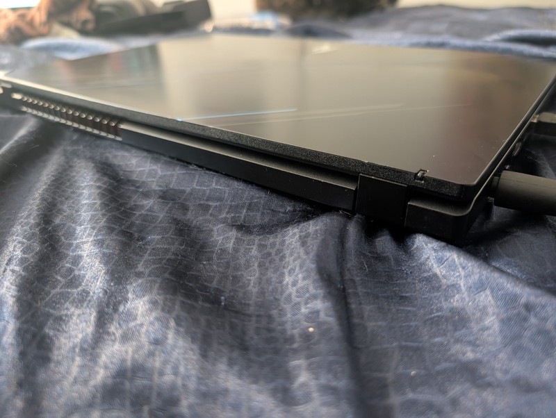 Acer Nitro V15 With I9 13th Gen 2.6ghz, 16gb Of Ram, 512gb SSD, RTX 4060 8gb gallery