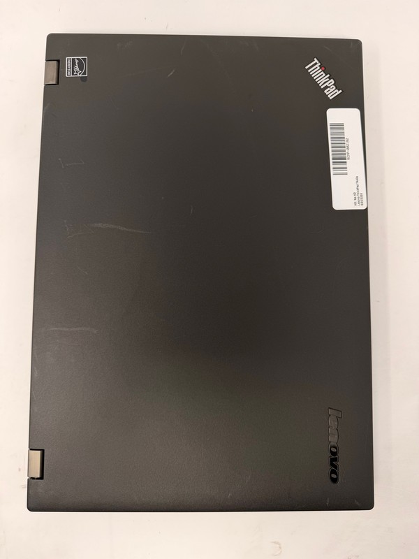 Lenovo ThinkPad T440s i5-4200M 4GB No HD Grade C gallery