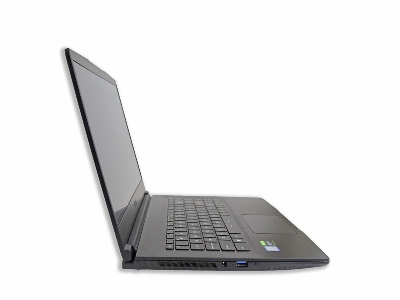 MSI 15.6" FULL HD GF63 Intel Core i5-9300H 16GB DDR4 512GB SSD NVIDIA GTX 1650 gallery