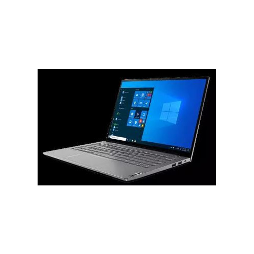 Lenovo ThinkBook 13s G2 ITL 13.3" Intel Core i5 11th Gen 8GB 256GB Good gallery