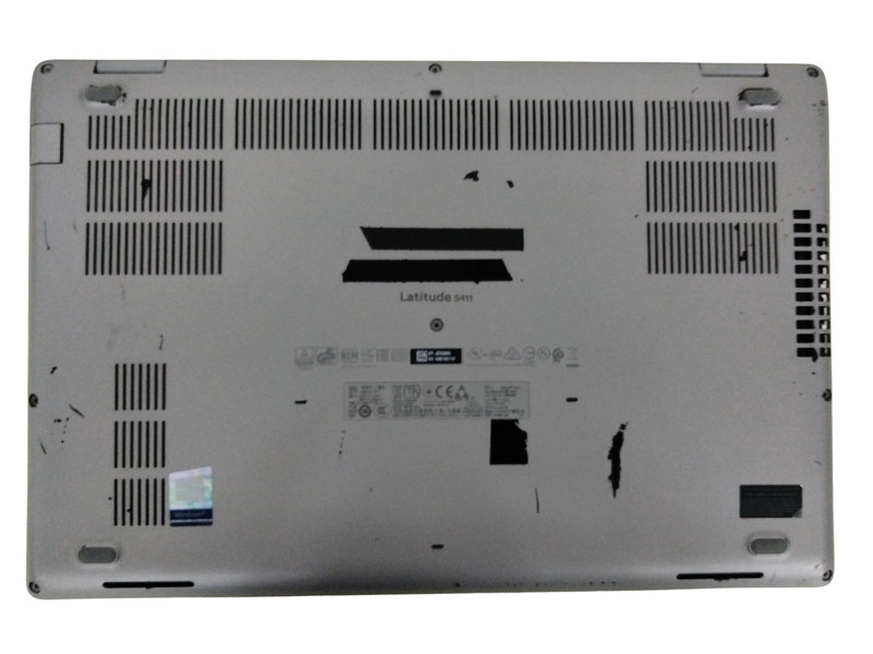 Dell latitude 5411 i7-10850H 16GB DDR4 512GB Win 11 - 1yr warranty! gallery