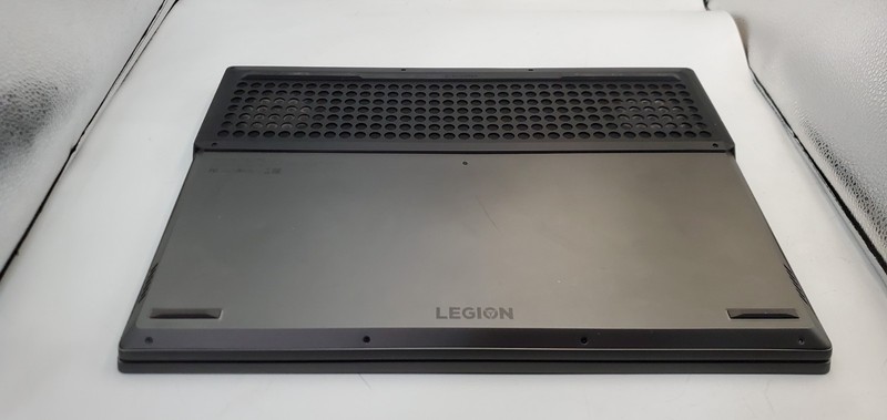 Lenovo Legion Y740-17IRHg 81UJ Laptop i7-9th Gen 32GB RAM 512GB SSD RTX 2070 gallery