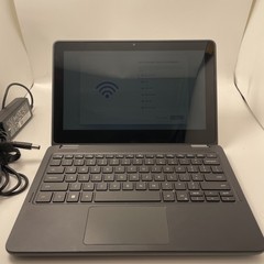 360• Dell Latitude 3120 11″ Laptop Pentium Sliver N6000 8GB RAM 128GB Win 10Pro