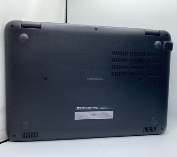 Dell Latitude 3190 11.6" Laptop Intel Celeron N4100 @2.4GHz 4GB RAM 64GB eMMC gallery