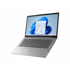 Lenovo 14IGL7 UltraSlim Ideapad 128G SSD 4GB Laptop HD 14″ WebCam BT AX &Charger