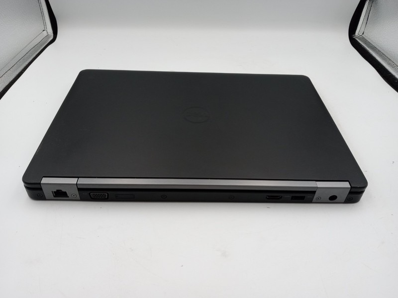 Dell Latitude E5470 14" Laptop Intel Core i5 4GB RAM 128GB SSD Windows 11 gallery