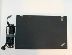 ThinkPad T530 Core i7-3520M 16GB 500GB DVD+RW Win 10 Office 2019 Pro