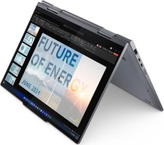 LENOVO 21KE001WUS ThinkPad X1 2-in-1 14″ WUXGA Touchscreen Ultra 7 155U 1.7GHz