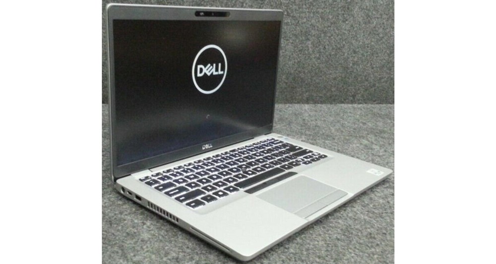 Dell Latitude 5411 i5-10400H 2.6GHz 16GB 512GB NVMe 14" No OS: Fair