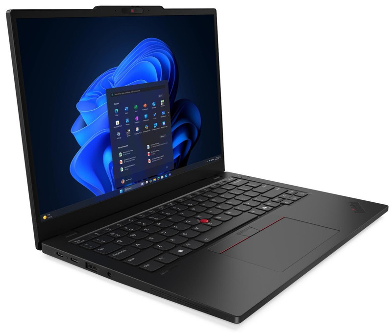 Lenovo ThinkPad L13 Gen 6 13.3" WUXGA Touch Ultra 5 225U 32GB 1TB IR CAM FPR gallery