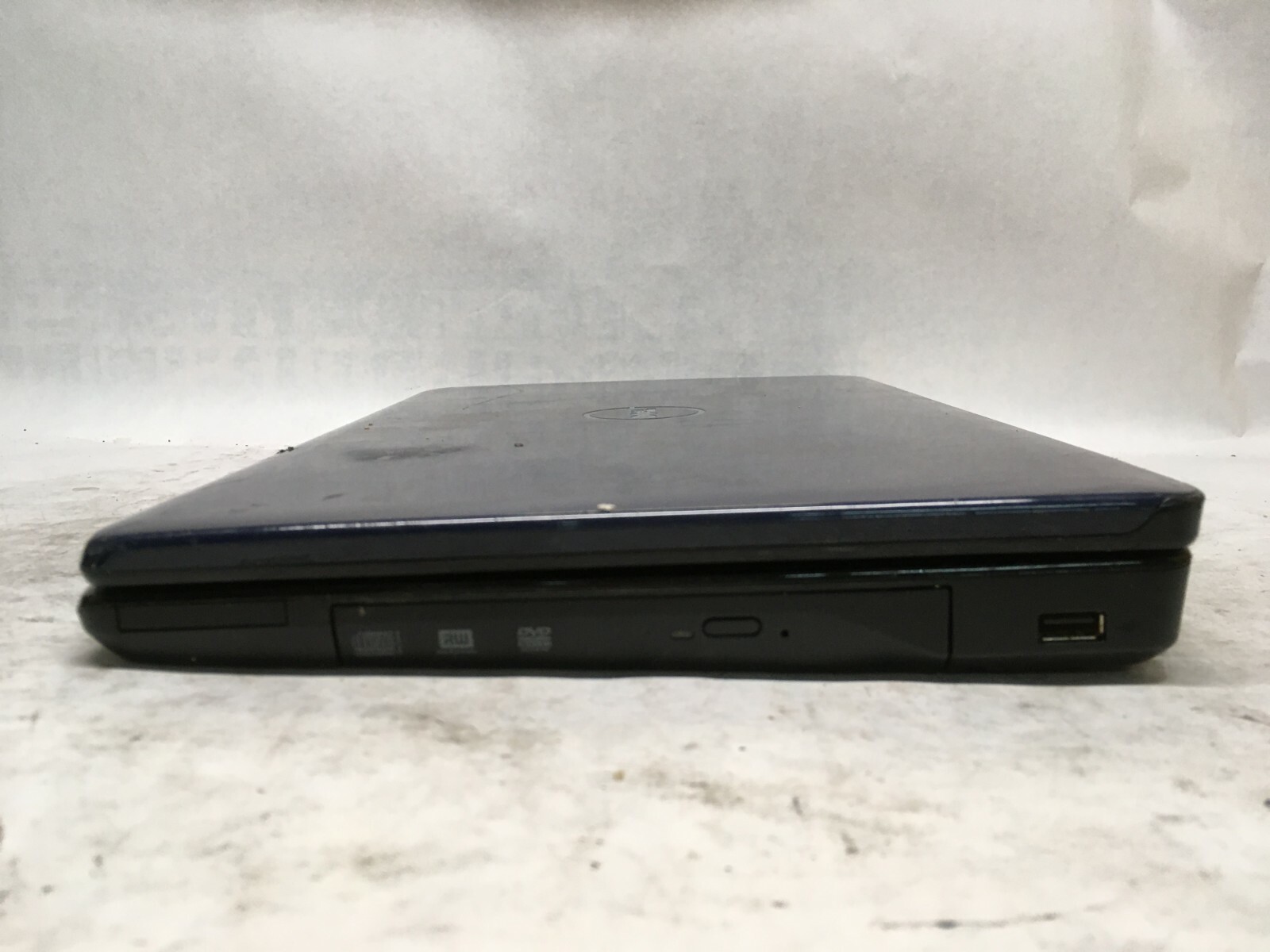Dell Inspiron 1545 15" (AS IS) Intel Core 2 Duo T6400 @ 2 GHz - JZ gallery