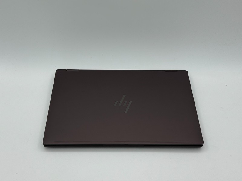 HP OmniBook X Flip 14" 2K OLED Touch 2-in-1 Ryzen AI 5 430 16GB 512GB Copilot+ gallery