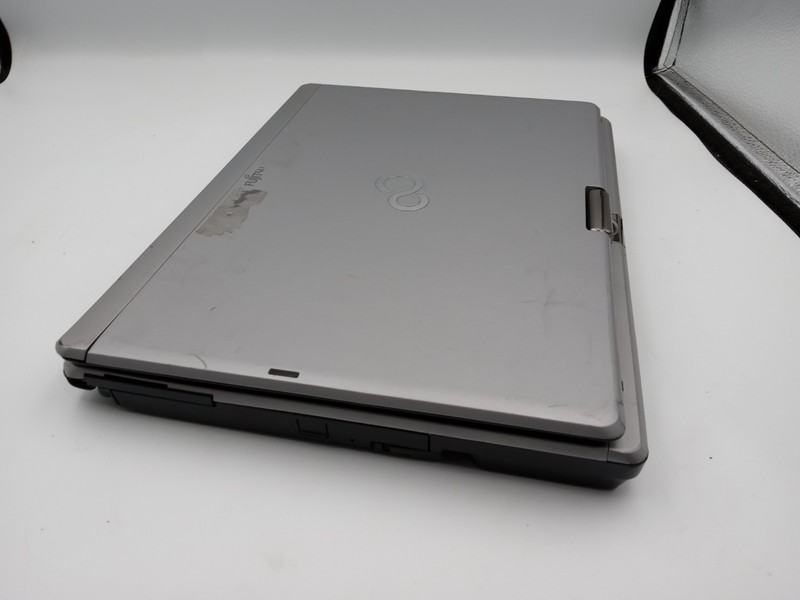 Fujitsu Lifebook T732 12" 2in1 Intel i5-3320M 8GB RAM 128GB Win10 *READ* -RR gallery