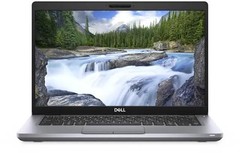 Dell Latitude 5411 14 in 16GB RAM 512GB SSD Core i5-10400H WIN11P Titan Grey