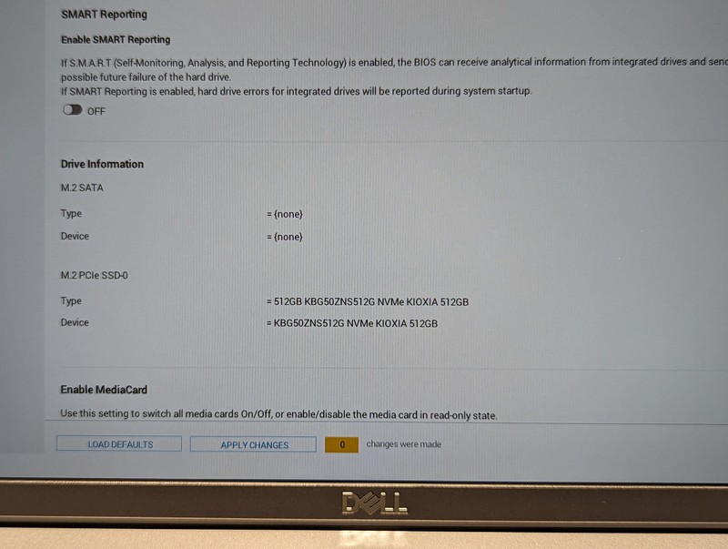 DELL LATITUDE 5430 Notebook i7-1255u 16GB RAM 512GB Grade C Low Battery Health gallery