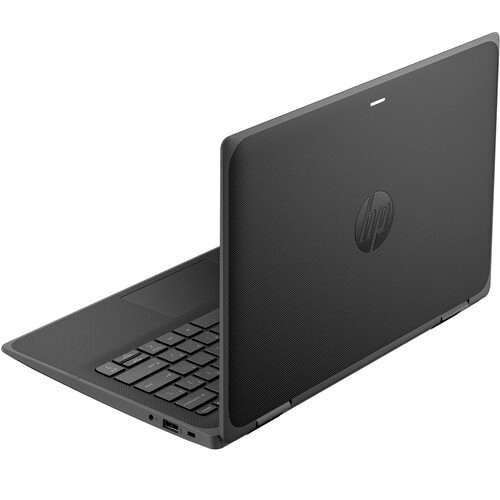 OVERSTOCK~ 11.6 HP Pro X360 Laptop PC: TouchScreen! Webcam! Windows 11 Pro! gallery