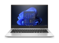 HP Elitebook X360 830 G8 13.3″ i5-1145G7 16GB 256GB W11P (Low Battery Health)