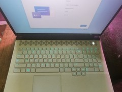 Alienware M17 R4, RTX 3070, 512gb/1tb SSD, 360hz FHD