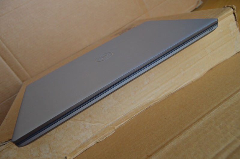 DELL PRECISION 7560 15.6" FHD i9-11950H 128GB RAM 512GB SSD RTX A2000 gallery