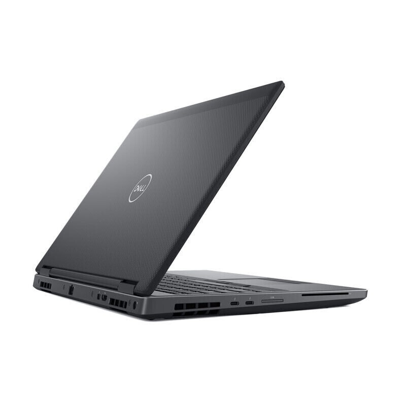 Grade B Dell Precision 7510 i7 Quad 2.70GHz 32GB RAM 512GB SSD NVIDIA Cam Win11 gallery