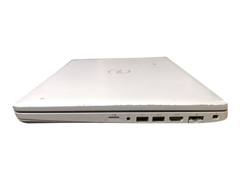 Dell Latitude 5510 sku 6695 15.6" i5-10210U 8GB RAM Win11 NO SSD or A/C Tested! gallery