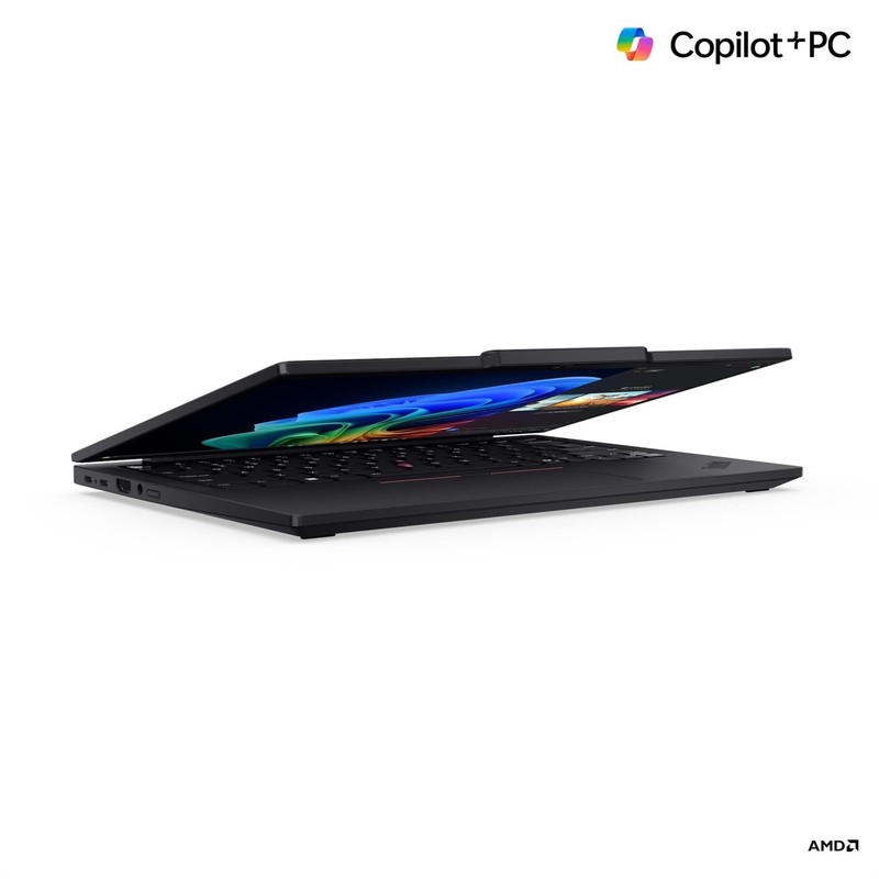 Lenovo ThinkPad T14s Gen 6 14" Copilot+ PC Ryzen AI 7 PRO 350 16GB 512GB WIN11P gallery