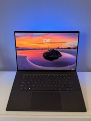 DELL PRECISION 5680 2TB SSD 4K OLED I9-13900H 32GB RAM RTX 2000 Ada WIN 11 PRO