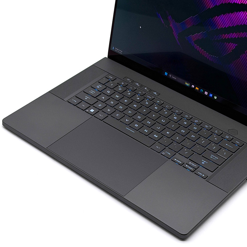 16 INCH ROG GAMING LAPTOP - OLED - ULTRA 9 - NVIDIA RTX GRAPHICS - WARRANTY! gallery