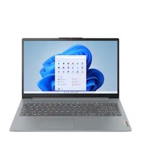 Lenovo IdeaPad Slim 3 15ABR8 15.6″ (512GB SSD, AMD Ryzen 3 7000 Series, 4.30…