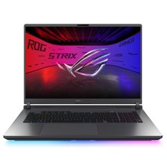 ASUS ROG Strix G18 18″ WQXGA IPS Intel Ultra 9 275HX 32GB 1TB SSD RTX 5070 W11H