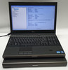 Lot of 2 Dell Precision M4600 i7-2860@2.50 8GB DDR3 RAM No HDD No OS MC239 gallery