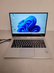 Lenovo yoga 910 14″touch i7-7500u 2.7ghz 8gb ram 256gb ssd w11p READ PF0U9GSP