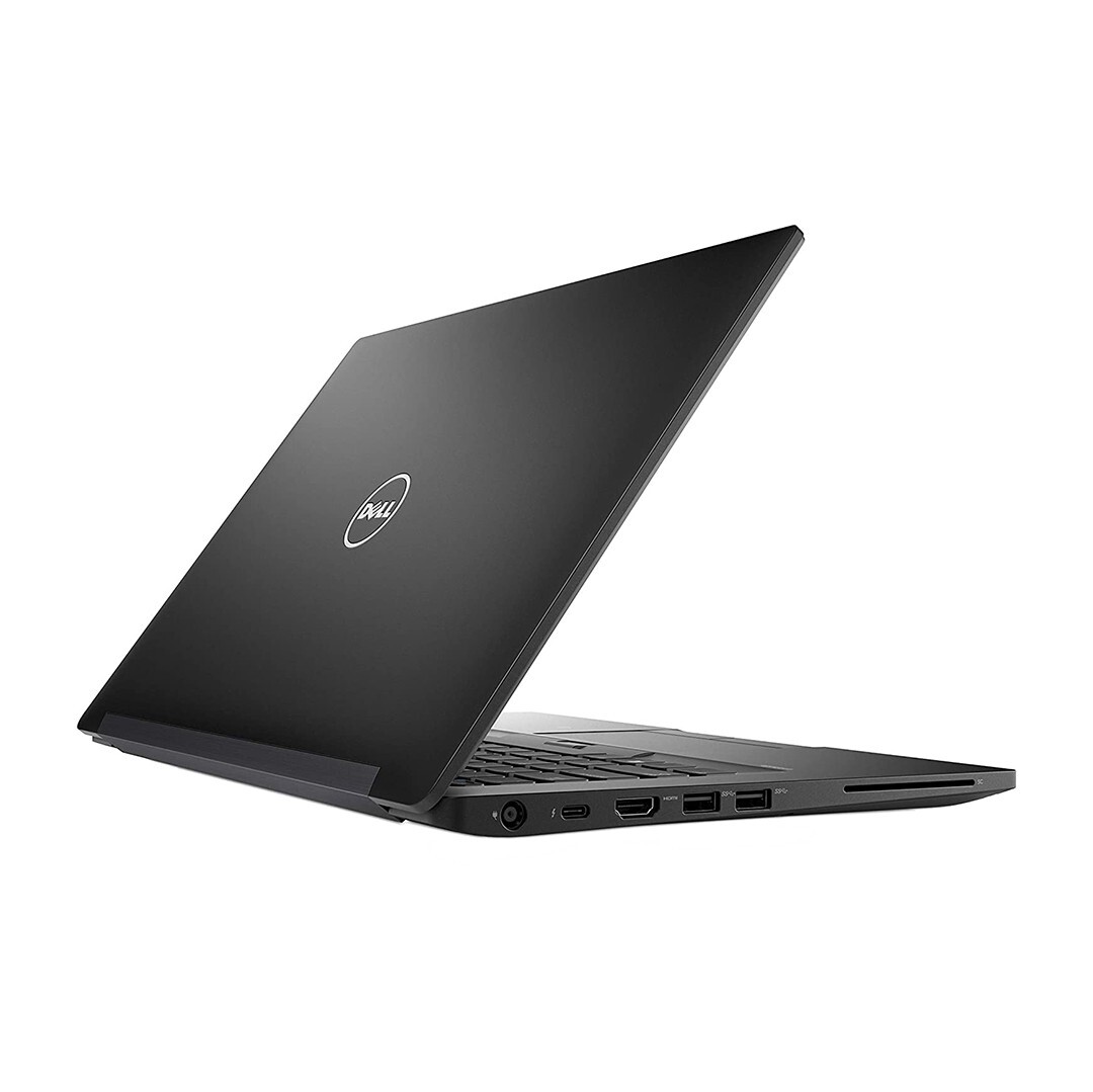Dell 14" FHD 7490 8gb DDR4 NEW 256gb SSD Core i7 8th gen Win 11 pro Laptop WIFI gallery