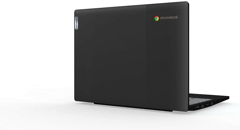 Lenovo IdeaPad 11.6" HD Intel N4020 4GB RAM 32GB eMMC Chrome OS gallery