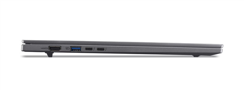 Acer Aspire 16 16" Laptop Core Ultra 5 226V S2 16GB RAM 1TB SSD Arc Refurbished gallery