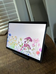 Surface Pro 9, 16 GB Ram, 13in, 12 Gen i7, Slightly Used