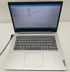Lenovo IdeaPad 3-14ITL05 14″ Laptop Intel Core i3-1115G4 8GB Ram NO HD/OS (FL)