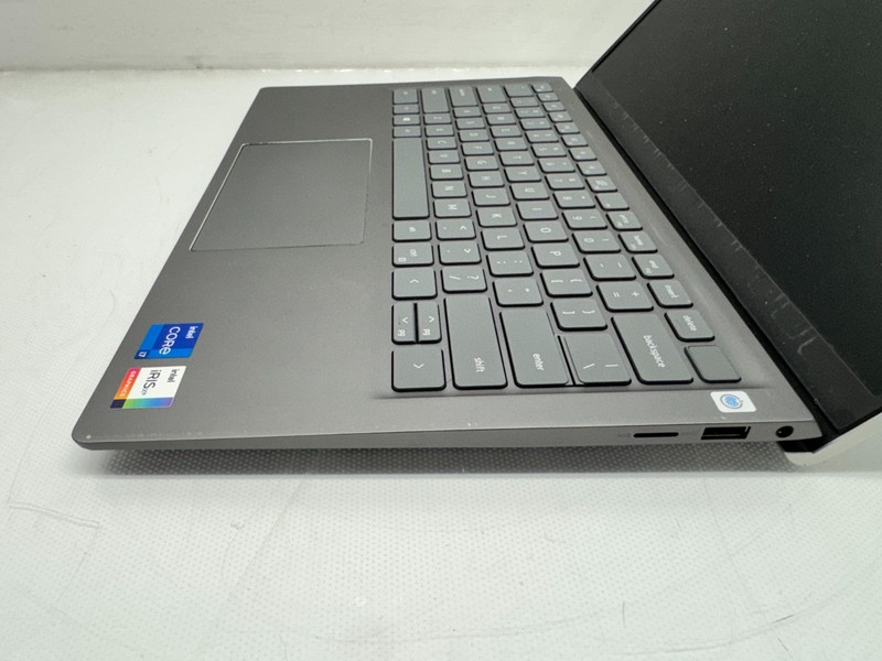 Dell inspiron 5410 14" Laptop Intel i7-11370H@3.30GHz 16GB 256GB Win11 *READ* gallery
