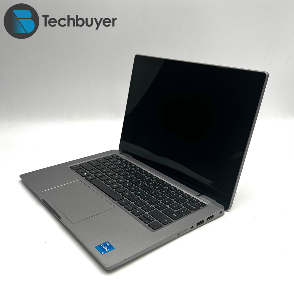 Dell Latitude 5330 13" i5-1235U 8GB RAM 256GB SSD No OS | TESTED USED - GOOD