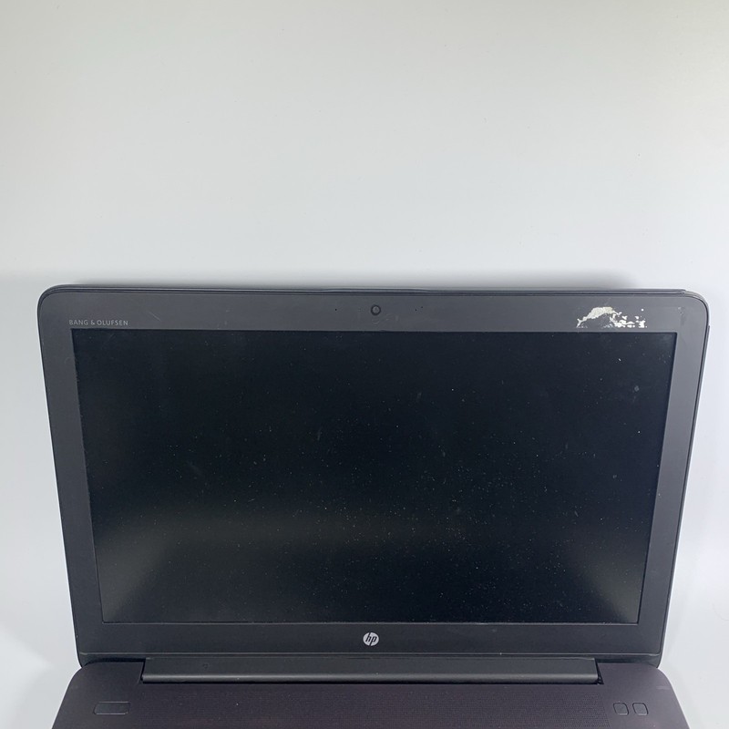 HP ZBook | 15.6 | i7- 7Th Gen Used As-is For Parts gallery