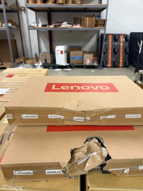 Lenovo 14 G4 Intel i7 13th Gen 14" FHD 8GB RAM 256GB SSD Win 11 Home gallery