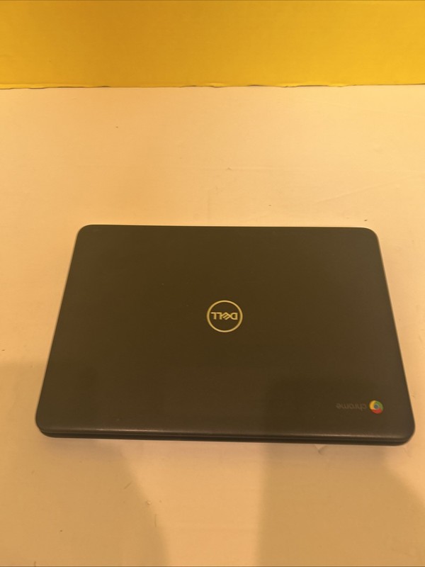 Dell Chrome 3100 Touchscreen Bezel details Tested Working gallery