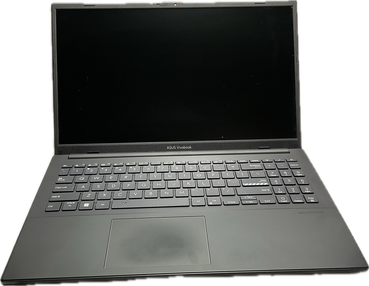 Asus Vivobook Go 15 E1504G Intel Core i3 N305 119GB SSD 8GB Ram gallery