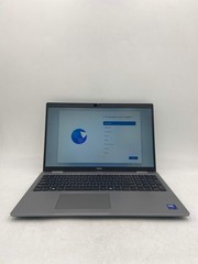 Dell Latitude 5550 15.6″ Intel Core Ultra 5 1920 x 1080 Windows 11 Pro 512GB SSD