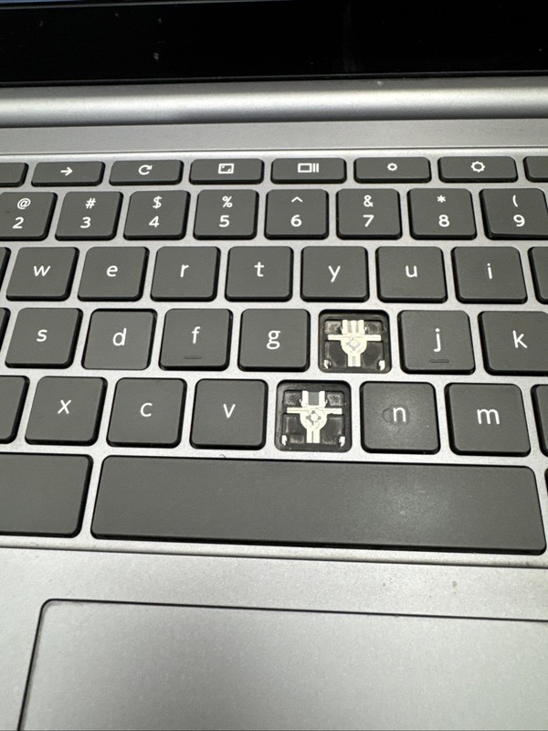 Lenovo IdeaPad 3 Chrome 14M836 14" 64GB eMMC *Not Working* gallery